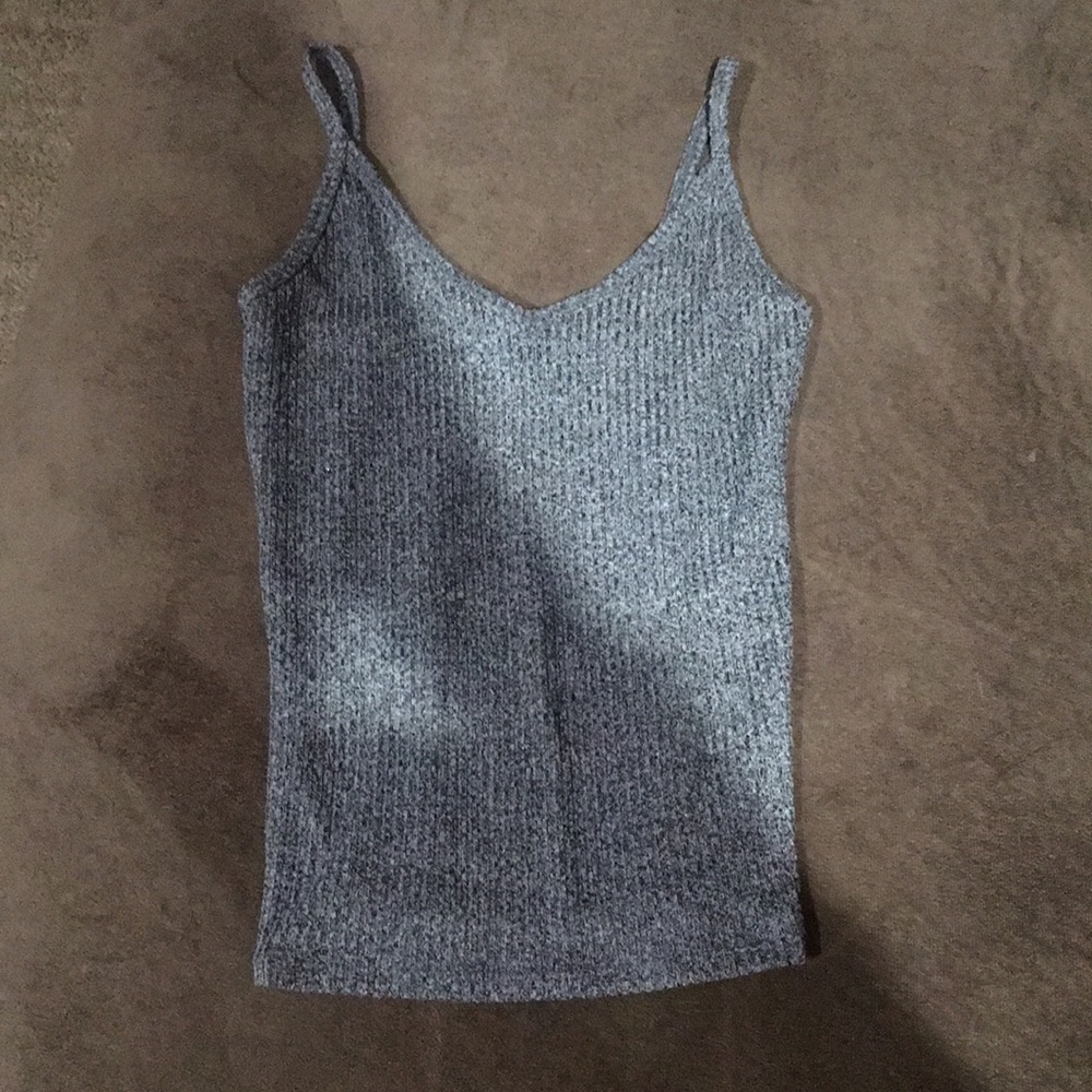 Girl’s Size S Tank Top